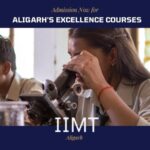 IIMT - Admission Now for Aligarhs Excellence Courses