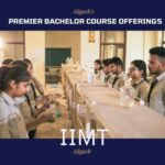 IIMT - Aligarhs Premier Bachelor Course Offerings