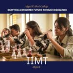 IIMT - Aligarhs Best College 2