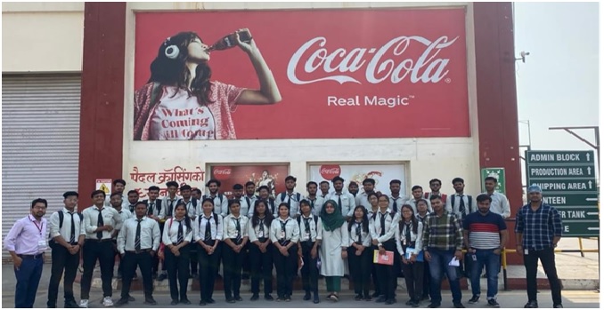 Coke Plant Brindavan Agro Industries Ltd., Mathura